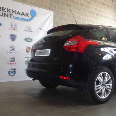 Trekhaak ford focus