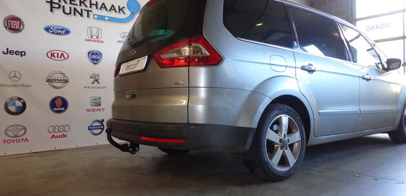 Trekhaak ford galaxy