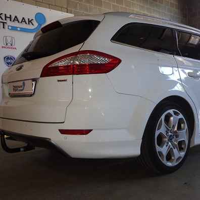 Trekhaak Ford mondeo titanium S