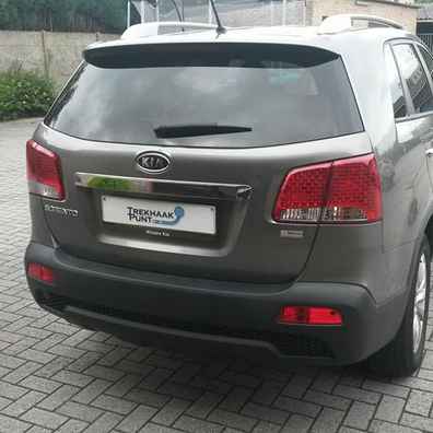  Trekhaak Kia sorento