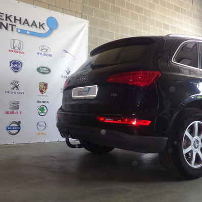 Trekhaak Q5