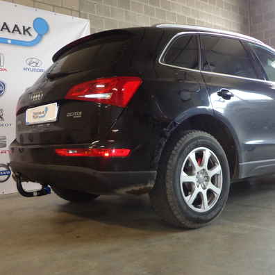 Trekhaak q5