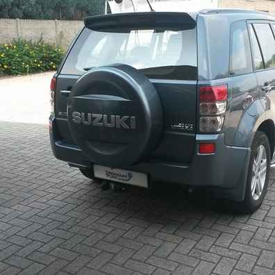  Trekhaak Suzuki grand vitara