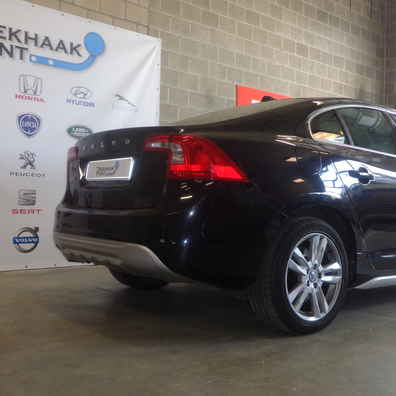 Trekhaak volvo s60 afneembaar