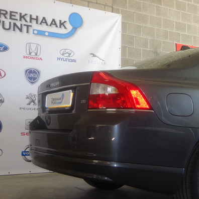 Trekhaak volvo s80 afneembaar