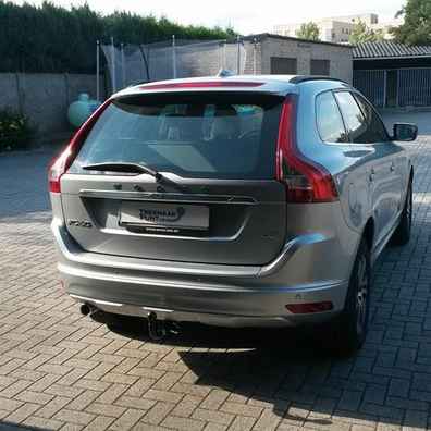  Trekhaak volvo Xc60