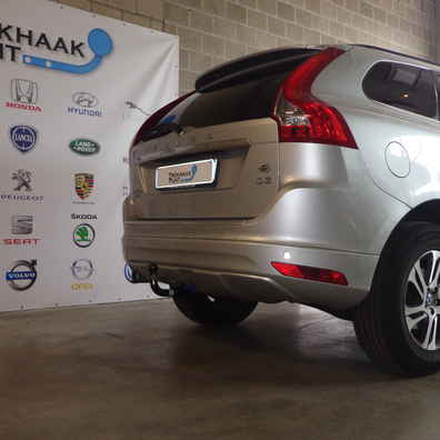 Trekhaak volvo xc60