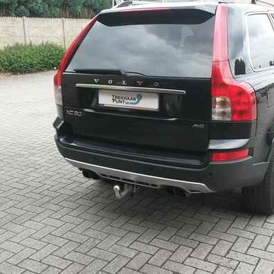  Trekhaak Volvo Xc90