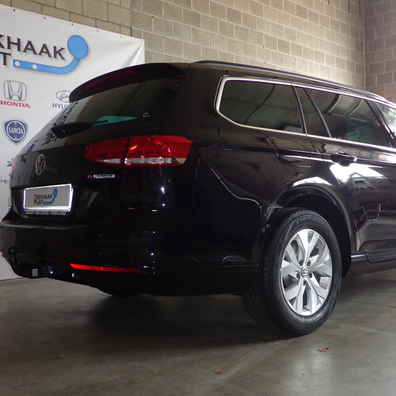 Trekhaak vw passat 2016