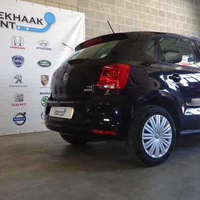 Trekhaak vw polo