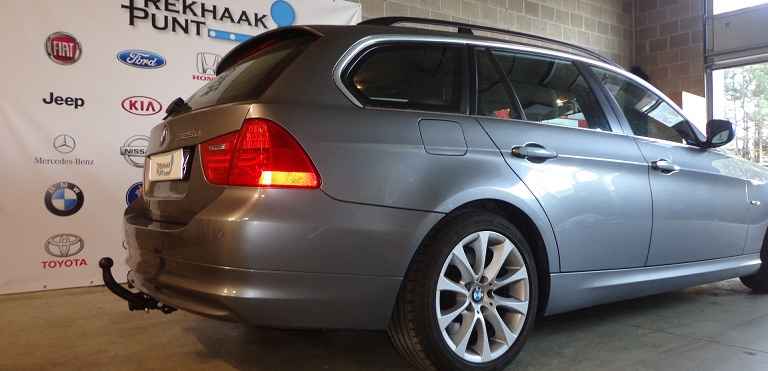 Trekhaken bmw valkenswaard