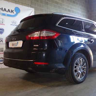 Trekhaken mondeo