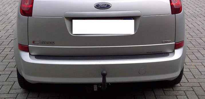  Vaste trekhaak ford c-max