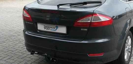  Vaste trekhaak ford mondeo 5D