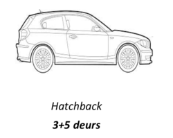 Hatchback