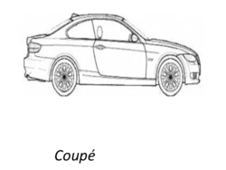 Coupé