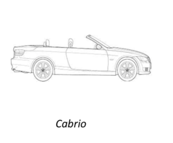 Cabrio