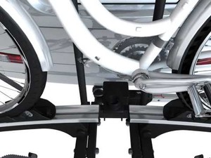 BOSAL COMPACT PREMIUM bike carrier