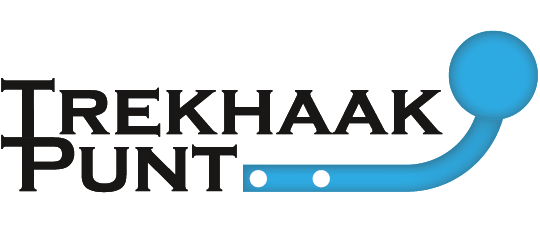 Logo Trekhaak-punt